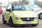 2014 Vauxhall Adam 1.2 VVT 16v Glam Petrol