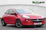 2014 Vauxhall Adam 1.2 VVT 16v JAM Hatchback