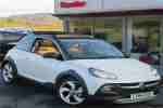 2014 Vauxhall Adam ROCKS AIR Petrol Manual