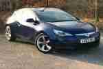 2014 Vauxhall Astra 1.4 i Turbo 16v Sport (s