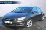 2014 Astra 1.6i 16V SRi 5dr Petrol