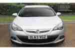 2014 Vauxhall Astra GTC 1.7 Cdti 16V Ecoflex