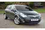 2014 Vauxhall Corsa 1.2 Sxi 5Dr [ac] Petrol