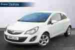 2014 Corsa 1.4 SXi 3dr [AC] Petrol