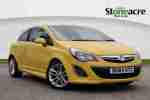 2014 Vauxhall Corsa 1.4 i 16v SRi Hatchback