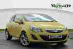 2014 Vauxhall Corsa 1.4 i 16v SXi Hatchback