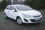 2014 Vauxhall Corsa Corsa 1.0 Ecoflex S 3dr