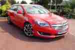 2014 Insignia 2.0 CDTi [140] ecoFLEX