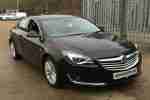 2014 Vauxhall Insignia 2.0 CDTi 140ps NAV