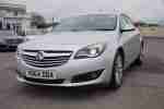 2014 Vauxhall Insignia 2.0 CDTi ecoFLEX SRi