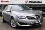 2014 Vauxhall Insignia ENERGY CDTI ECOFLEX S