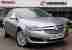 2014 Vauxhall Insignia ENERGY CDTI ECOFLEX S S Diesel silver Manual