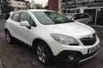 2014 Vauxhall Mokka 1.6 (s s) Exclusiv 5dr