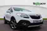 2014 Vauxhall Mokka 1.7 CDTi 16v SE Hatchback