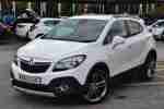 2014 Mokka 1.7 CDTi SE 5 door Diesel