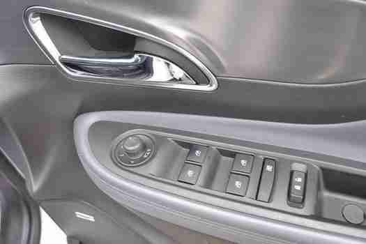 2014 Vauxhall Mokka 1.7 CDTi SE 5 door Diesel Hatchback