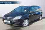 2014 Vauxhall Zafira 1.8i [120] Exclusiv 5dr