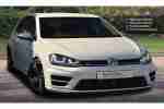 2014 Golf 2.0 Tsi R 5Dr Petrol