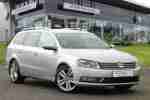 2014 Passat 2.0 TDI Bluemotion