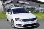 2014 Passat 2.0 TDI Bluemotion