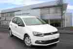 2014 Polo 1.0 S A C (60 PS) BMT