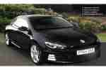 2014 Scirocco 2.0 Tsi Bluemotion