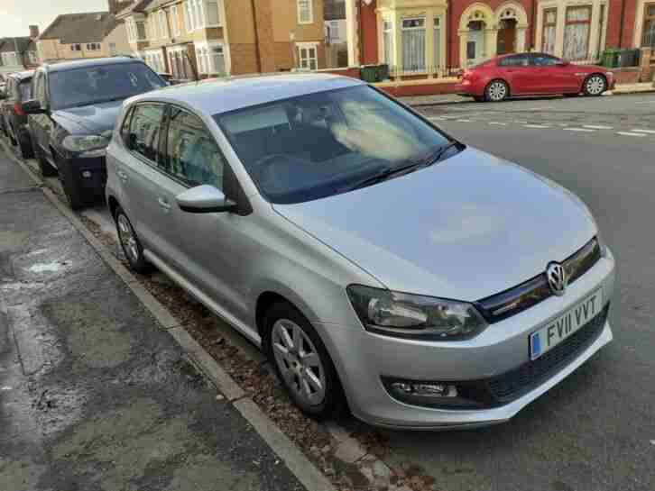 2014 Volkswagen Tiguan 2.0 TDI BlueMotion Tech Match 4MOTION (s/s) 5dr