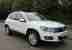 2014 Volkswagen Tiguan 2.0 TDI BlueMotion Tech Match DSG 4MOTION (s s) 5dr