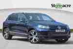 2014 Touareg 3.0 TDI BlueMotion