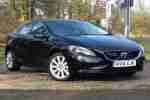 2014 V40 1.6 D2 SE Lux 5dr (start stop)