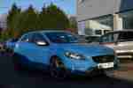 2014 Volvo V40 1.6 T2 R Design 5dr Petrol