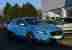 2014 Volvo V40 1.6 T2 R Design 5dr Petrol blue Manual