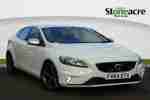 2014 V40 1.6 TD D2 R Design Hatchback