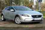 2014 V40 2.0 D3 SE Lux 5dr (start stop,