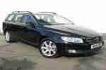 2014 V70 2.0 D4 SE Geartronic 5dr