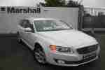 2014 V70 V70 D5 [215] SE Lux 5Dr