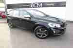 2014 XC60 2.0 D4 R Design 5dr Diesel