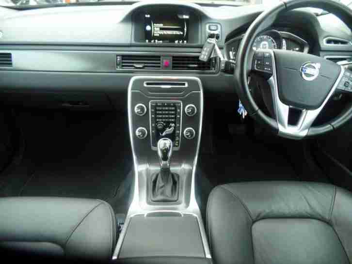 2014 Volvo XC70 2.4 TD D5 SE Lux Estate 5dr Diesel Geartronic AWD (169