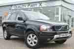 2014 XC90 2.4 D5 ES Geartronic AWD 5dr