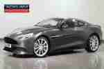 2014 Vanquish 2014 14 Aston