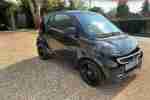 2014 fortwo 1.0 Grandstyle Softouch 2dr