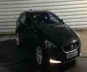 2014 Volvo V40 D2 SE Nav 5dr Powershift Auto Hatchback diesel Automatic