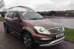 2015 04 REXTON 2.2 ELX 5D AUTO 176