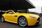 2015 15 VANTAGE 4.7 V8 3D 420