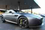 2015 15 VANTAGE 4.7 V8 3D 420