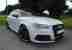 2015 15 Audi RS3 2.5 TFSI ( 367ps ) RS3 Sportback S Tronic HUGE SPEC