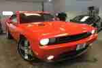 2015 15 DODGE CHALLENGER 5.7 1D