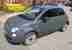 2015 15 FIAT 500 1.2 GREY MANUAL ALLOYS 8,000 MILES NOT DAMAGED SALVAGE