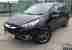 2015 15 HYUNDAI IX35 1.7 SE NAV CRDI 5D 114 BHP SAT NAV LEATHER PDC FSH DIESEL