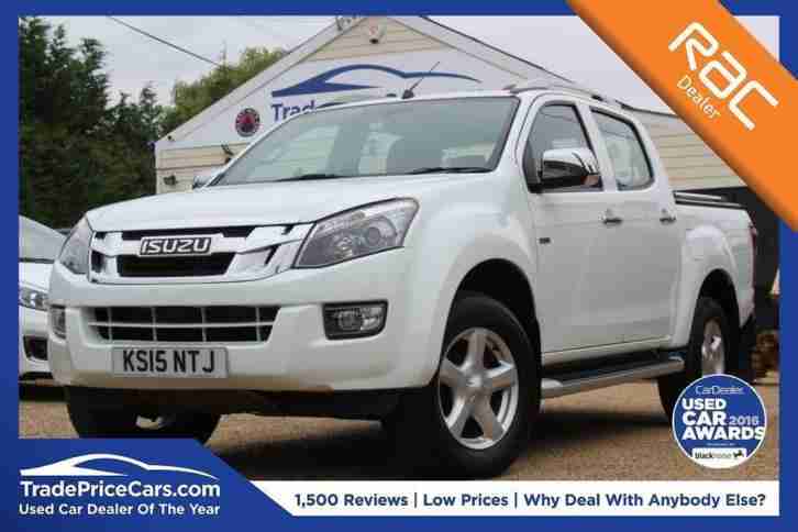 Isuzu 15. Isuzu car from United Kingdom
